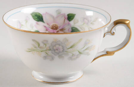 Rochelle Footed Cup