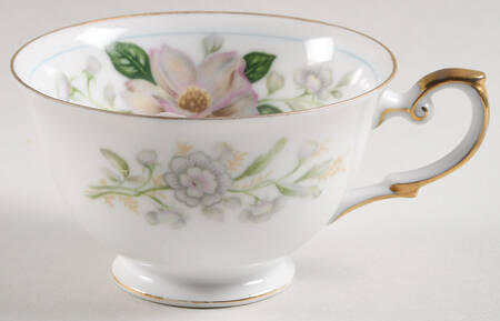 Rochelle Footed Cup