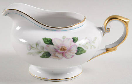 Rochelle Creamer