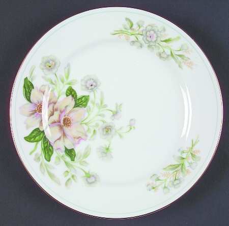 Rochelle Bread & Butter Plate
