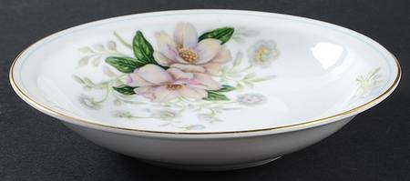 Rochelle Rim Soup Bowl