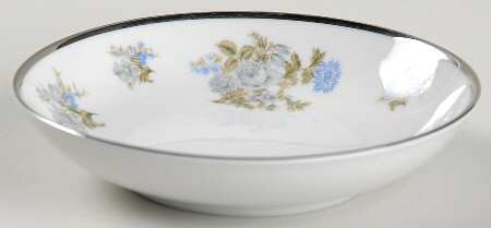 Romance Fruit/Dessert (Sauce) Bowl