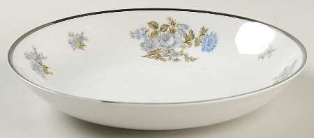 Romance Coupe Soup Bowl