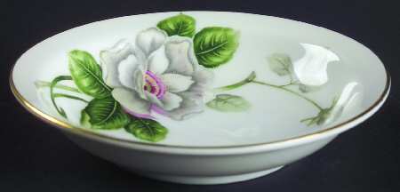 Scarsdale Rim Fruit/Dessert (Sauce) Bowl