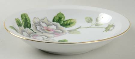 Scarsdale Rim Soup Bowl