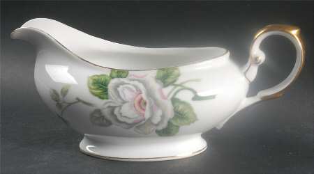Scarsdale Gravy Boat