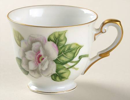 Scarsdale Footed Demitasse Cup