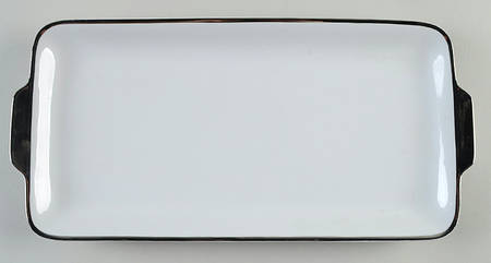 Weddingband Large Sandwich Tray
