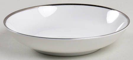 Weddingband Fruit/Dessert (Sauce) Bowl