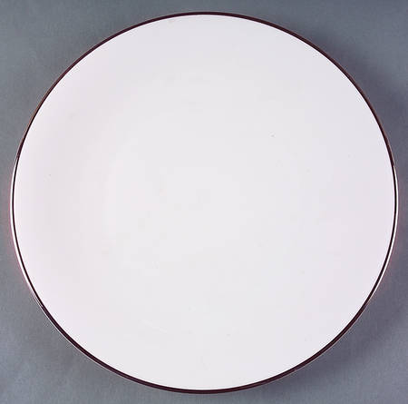 Weddingband 12" Chop Plate (Round Platter)
