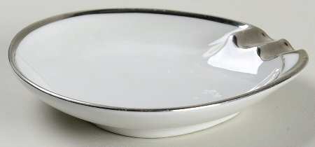 Weddingband Small Ashtray