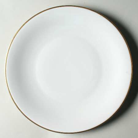 Weddingband 12" Chop Plate (Round Platter)
