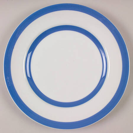 Cornish Blue White (Shield and TG Green)