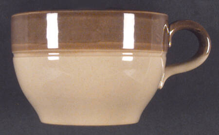 Granville Flat Cup