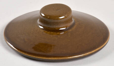 Granville Lid for Individual Casserole