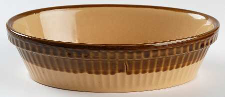 Granville 9" Oval Baker