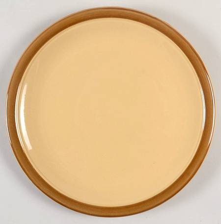 Granville Luncheon Plate