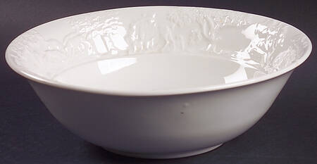 Hunt Club 8" Round Vegetable Bowl
