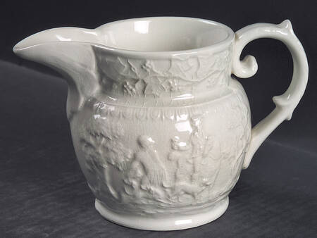 Hunt Club 16 Oz Pitcher