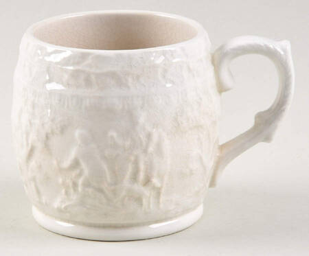 Hunt Club Flat Cup