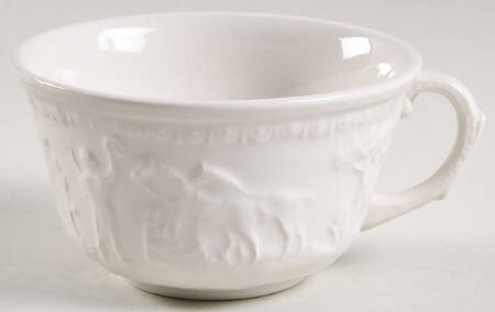 Hunt Club Flat Cup