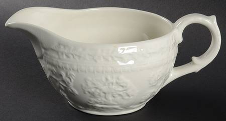 Hunt Club Gravy Boat
