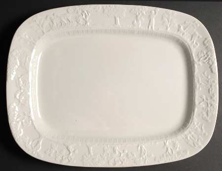 Hunt Club 16" Oval Serving Platter