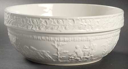 Hunt Club 8" Salad Serving Bowl