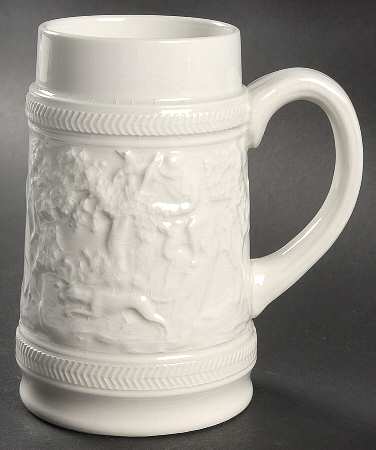 Hunt Club Tankard