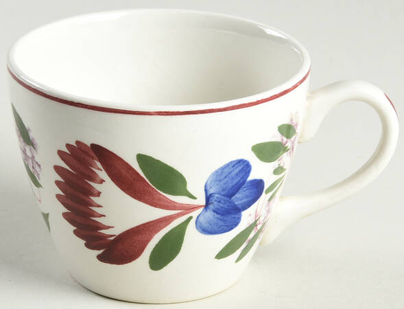 Oakville Flat Cup