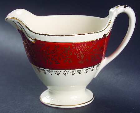 GRG1 Creamer
