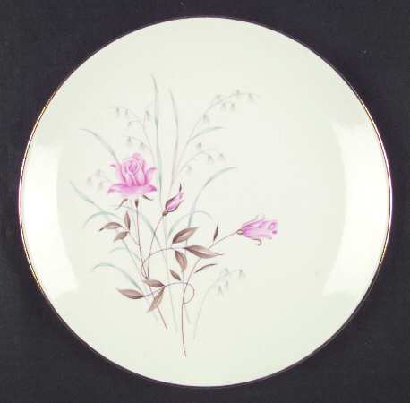 GRG2 Dinner Plate
