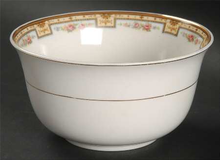 Afton Cranberry Bowl