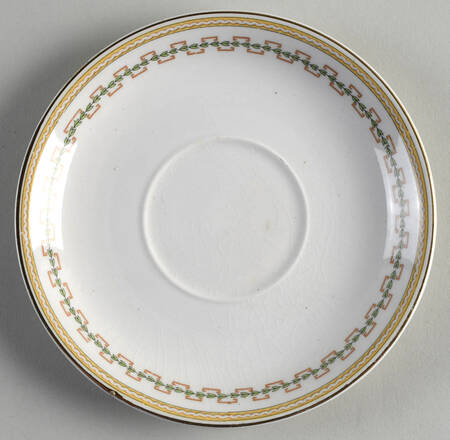 Algeria Saucer