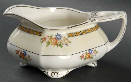 Alton Creamer by Grindley