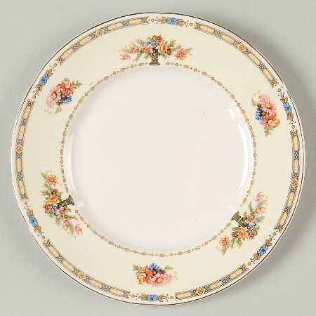 Angela Bread & Butter Plate