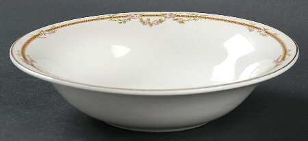 Ardmore Coupe Cereal Bowl by Grindley