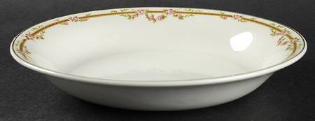 Ardmore Coupe Soup Bowl by Grindley