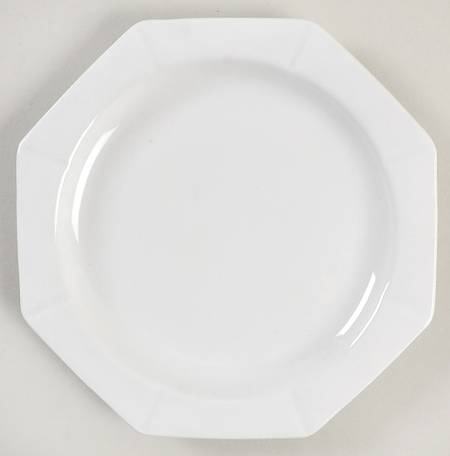 Ascot Bread & Butter Plate