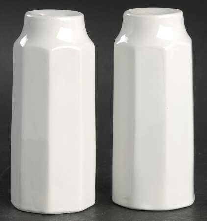 Ascot Salt & Pepper Set