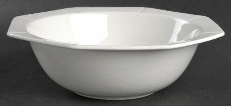 Ascot 8" Round Vegetable Bowl