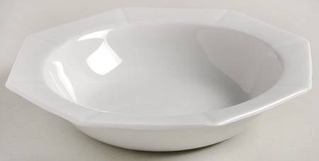 Ascot Rim Fruit/Dessert (Sauce) Bowl by Grindley