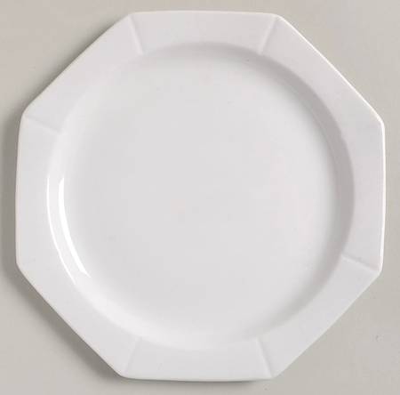 Ascot Dessert/Pie Plate