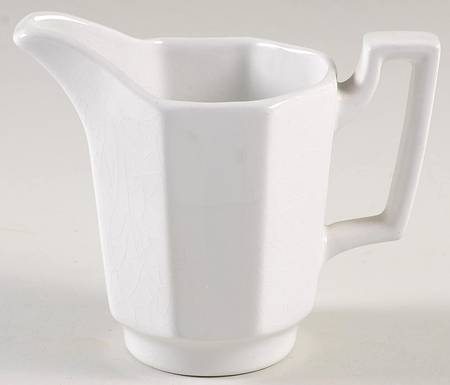 Ascot Creamer