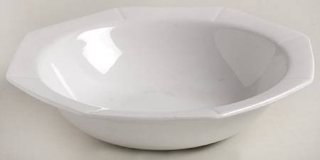 Ascot Rim Cereal Bowl