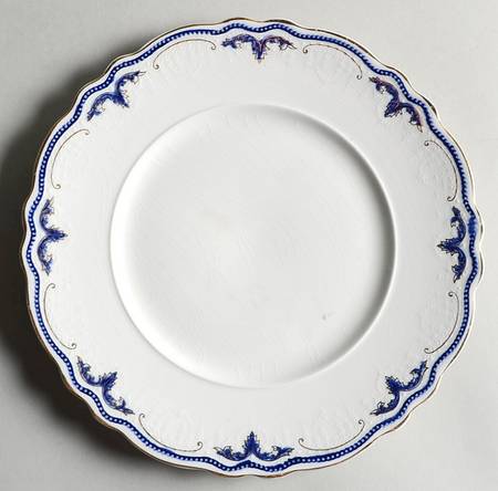 The Athens Salad Plate