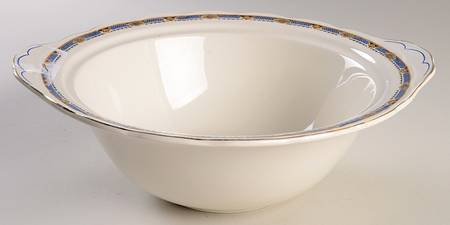The Balmoral Tureen No Lid