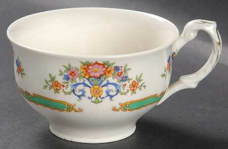 The Banbury Flat Cup