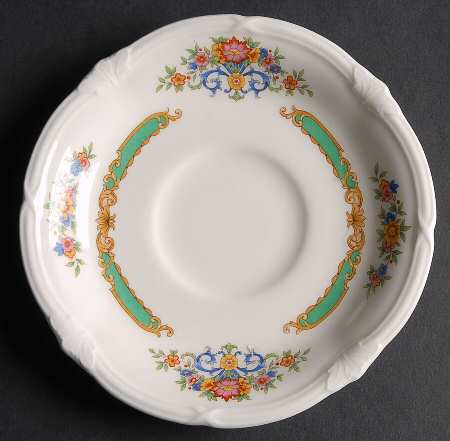 The Banbury Saucer
