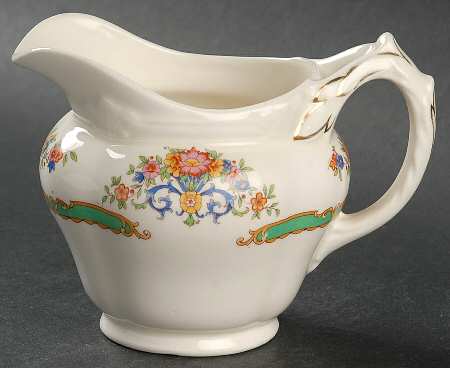 The Banbury Creamer